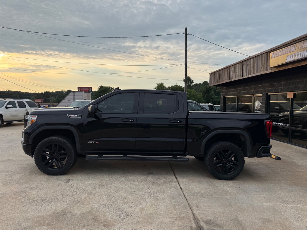2020 GMC Sierra - $27,995