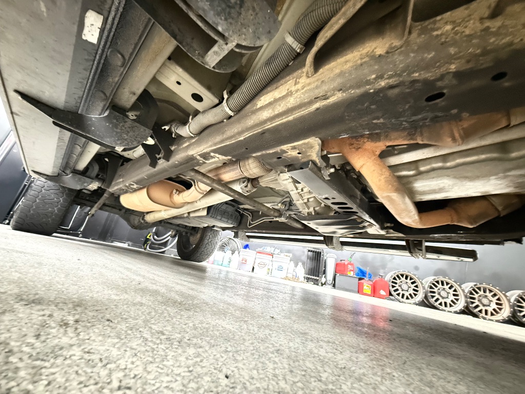 2020 GMC Sierra - $27,995