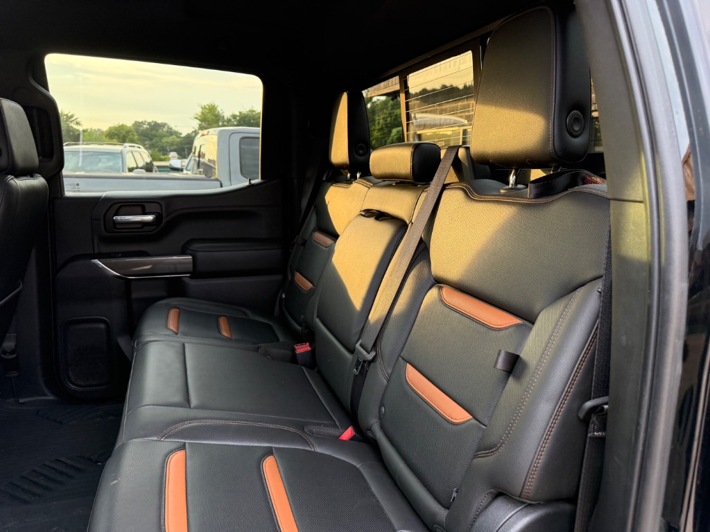 2020 GMC Sierra - $27,995