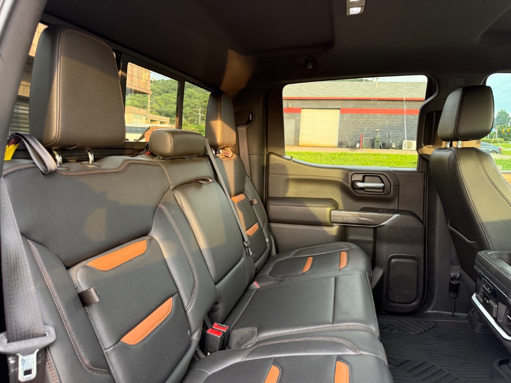 2020 GMC Sierra - $27,995
