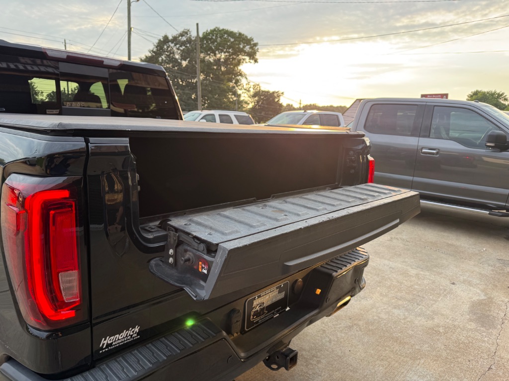 2020 GMC Sierra - $27,995