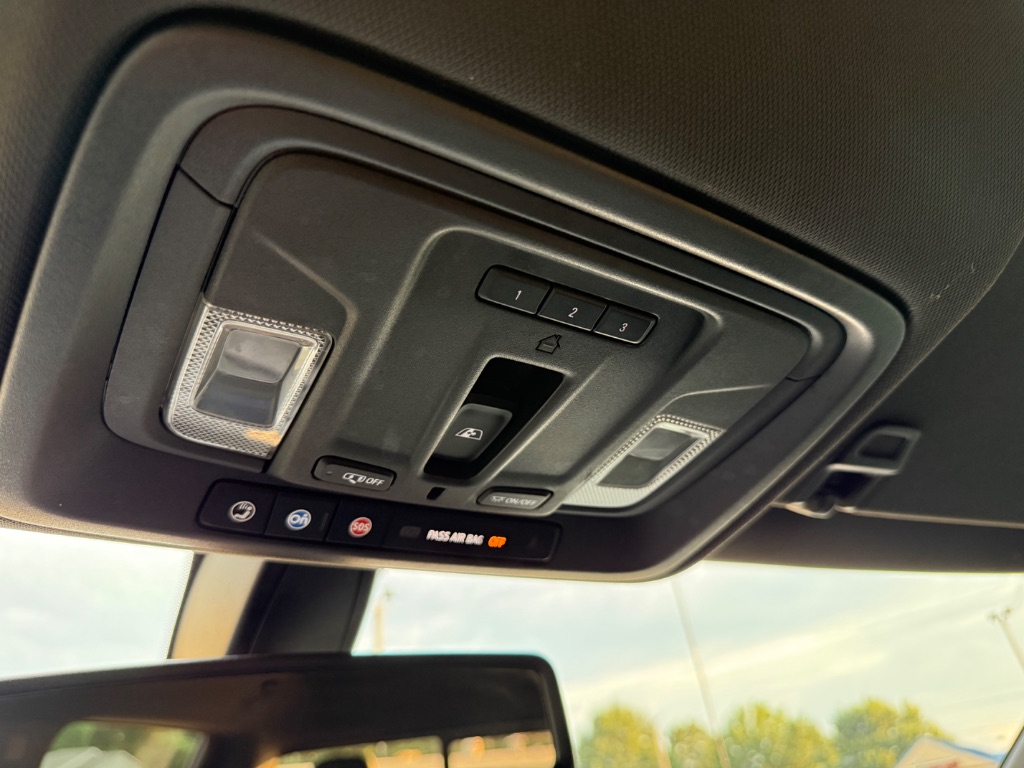 2020 GMC Sierra - $27,995