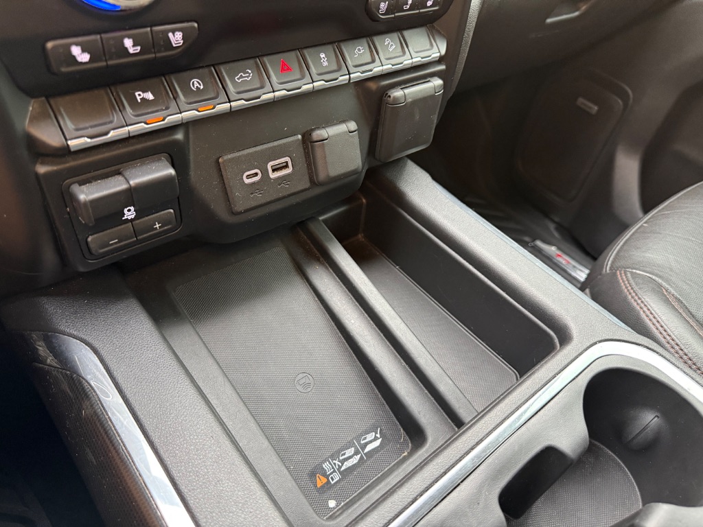 2020 GMC Sierra - $27,995