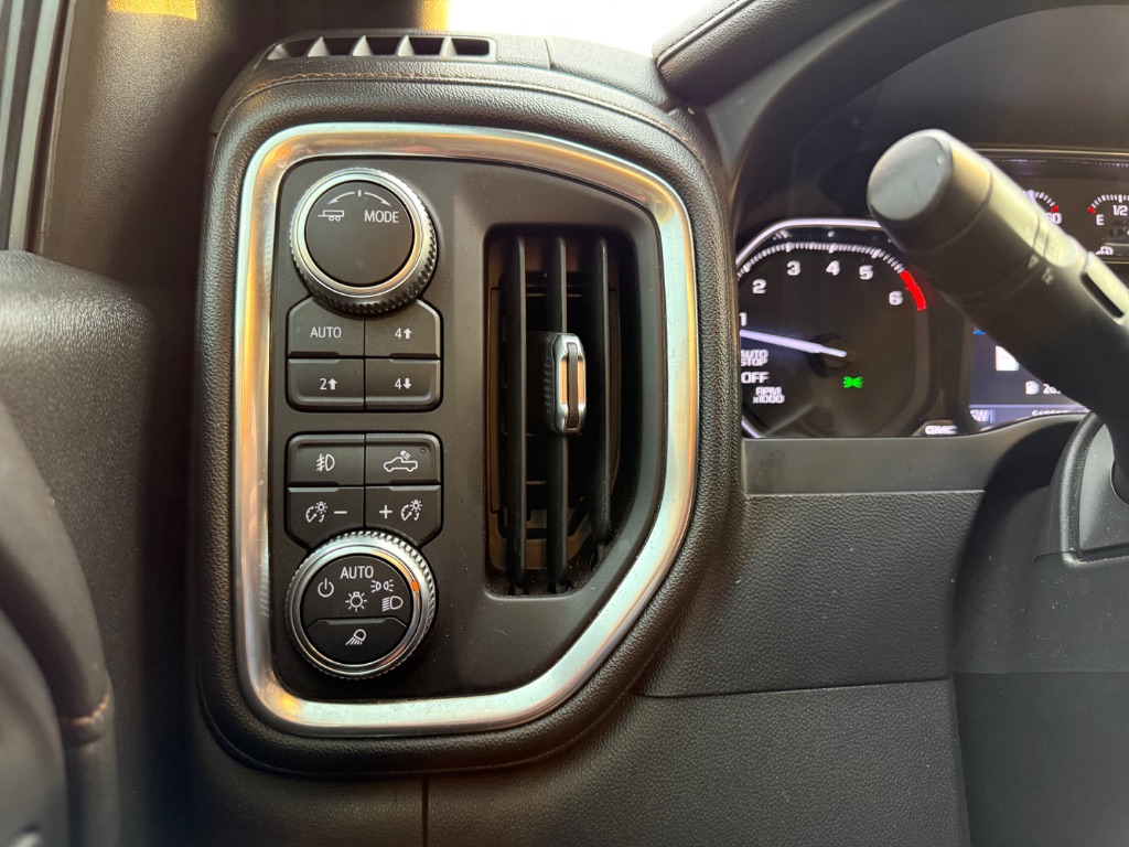 2020 GMC Sierra - $27,995