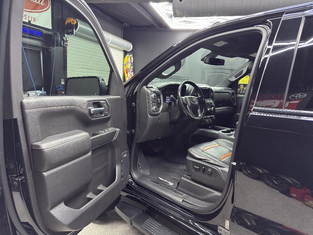 2020 GMC Sierra - $27,995