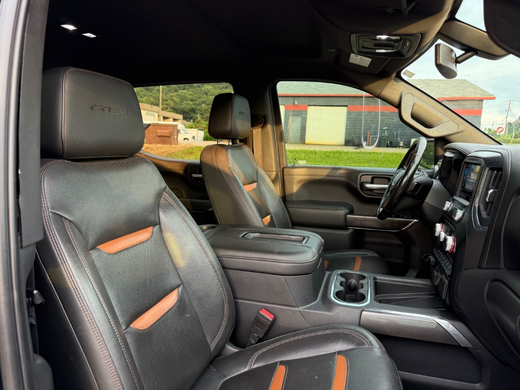 2020 GMC Sierra - $27,995