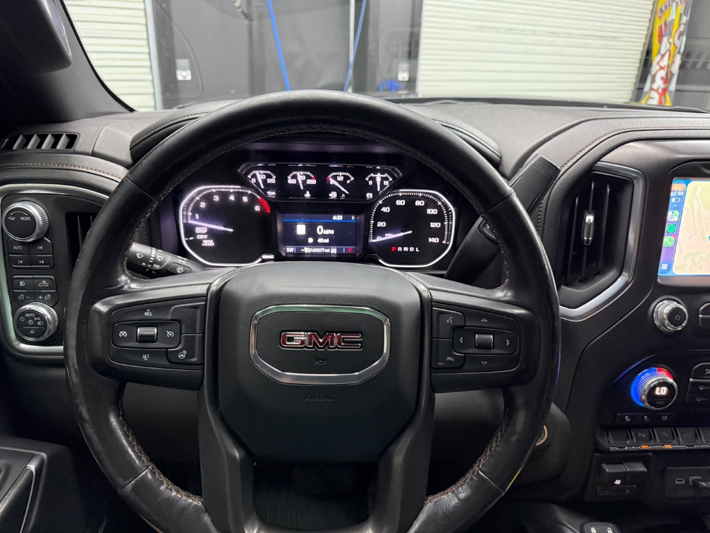 2020 GMC Sierra - $27,995
