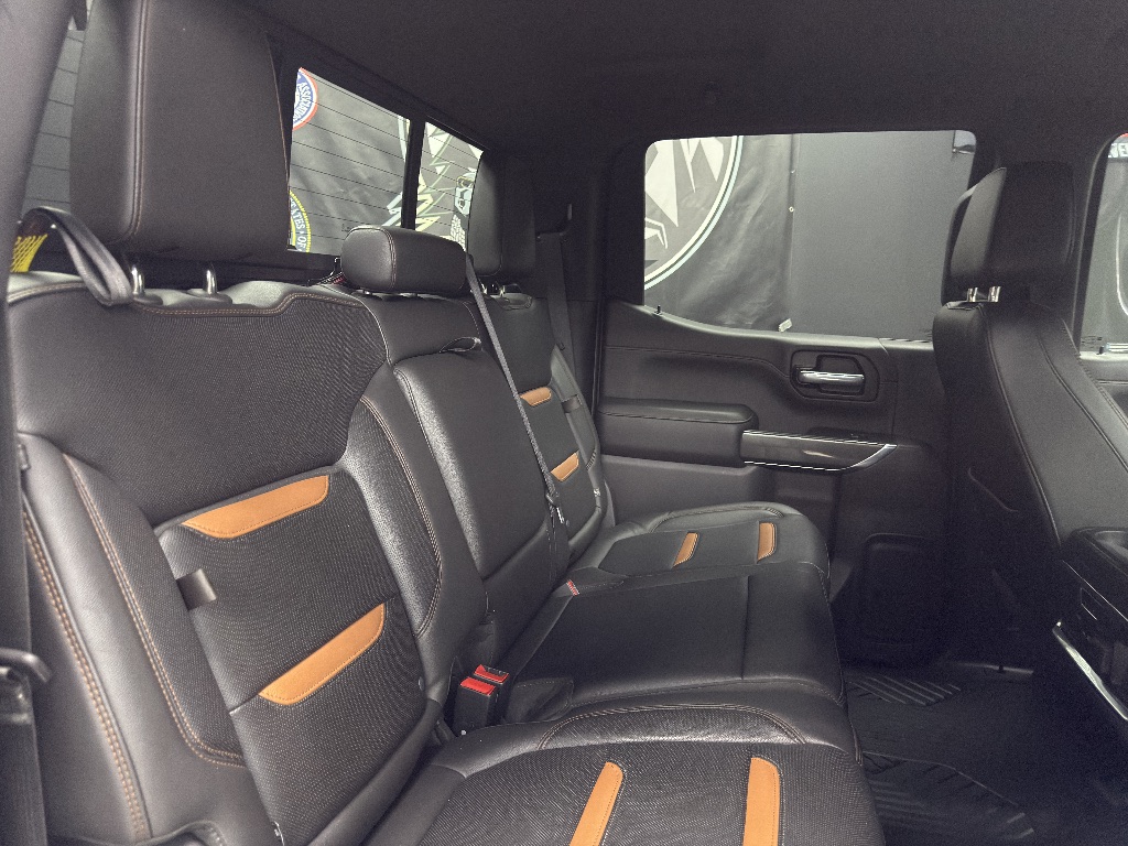 2020 GMC Sierra - $27,995