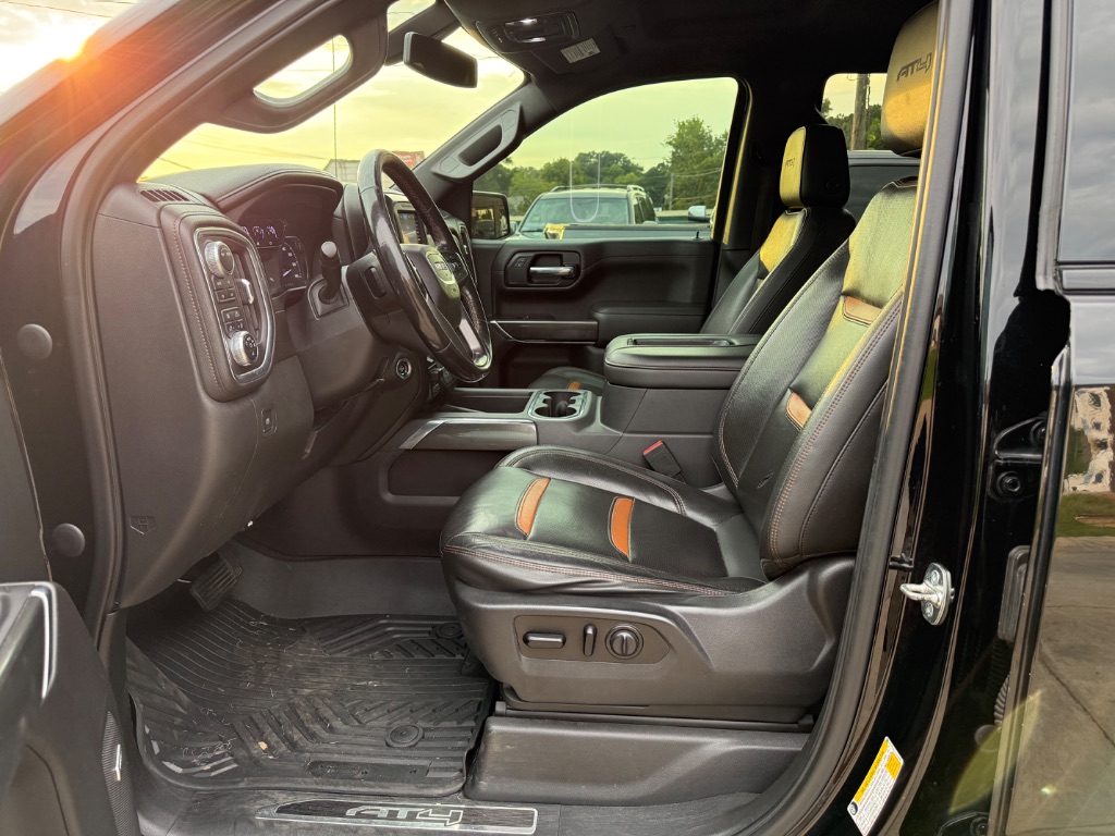 2020 GMC Sierra - $27,995