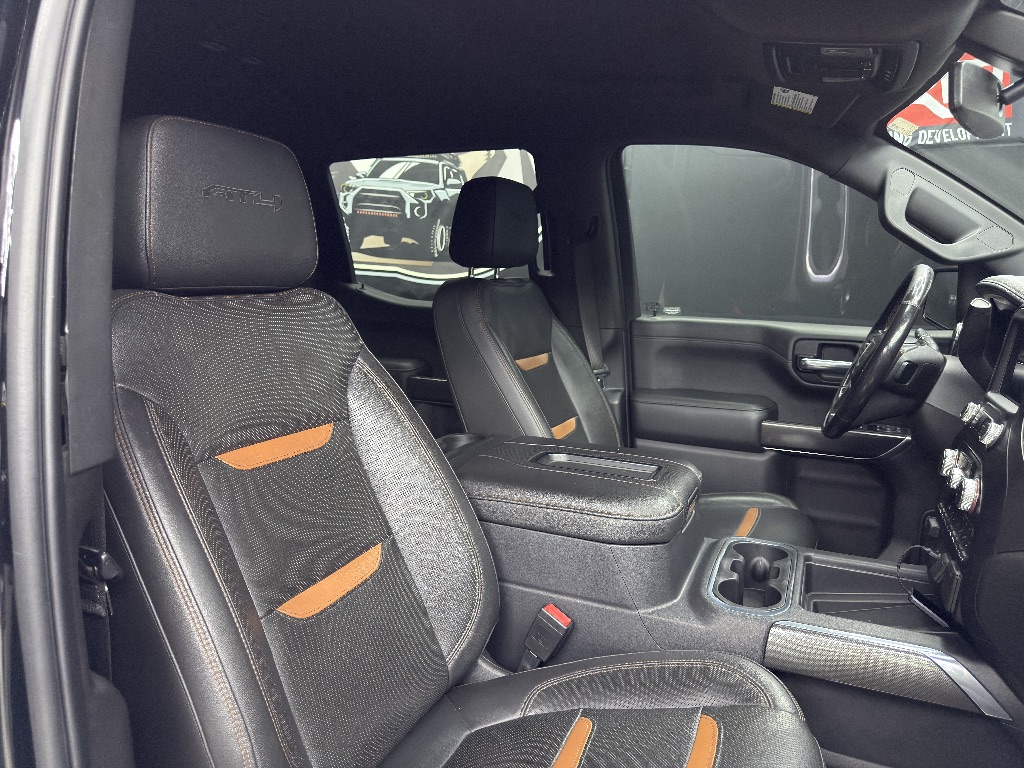 2020 GMC Sierra - $27,995
