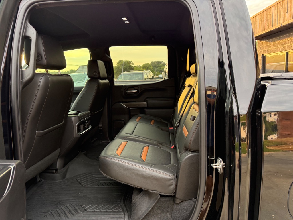 2020 GMC Sierra - $27,995