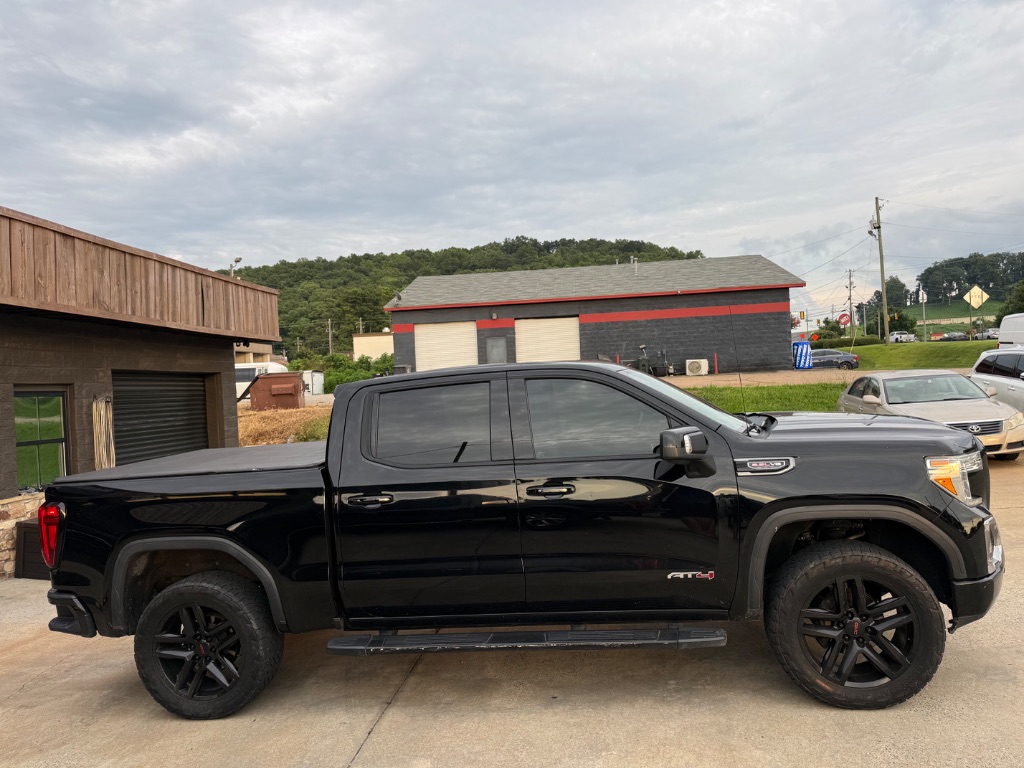 2020 GMC Sierra - $27,995