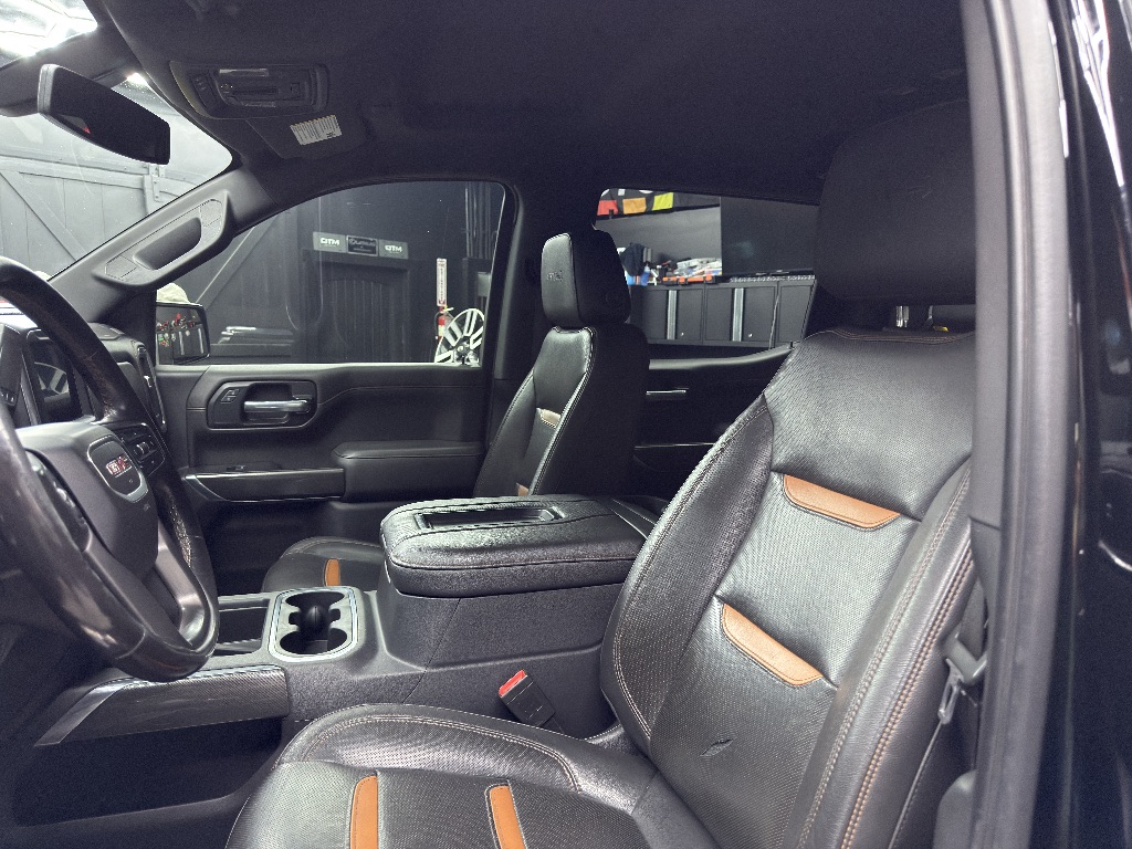 2020 GMC Sierra - $27,995