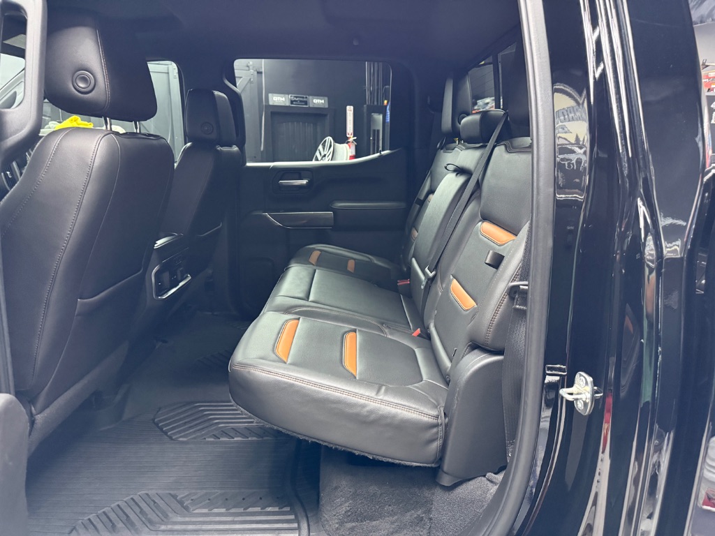 2020 GMC Sierra - $27,995