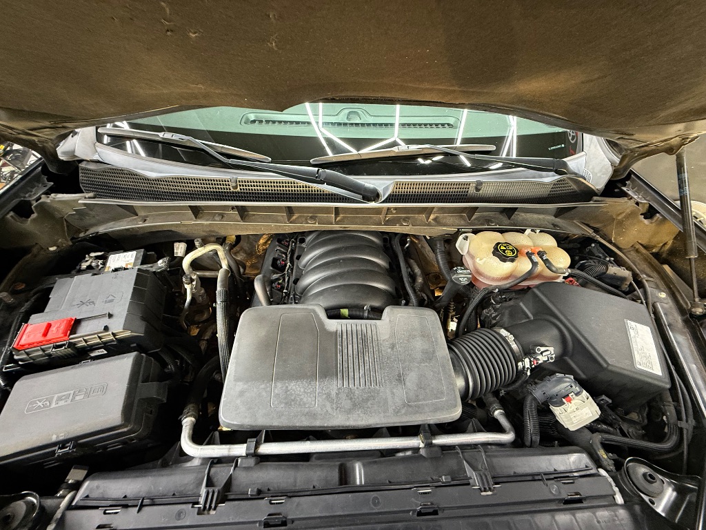 2020 GMC Sierra - $27,995