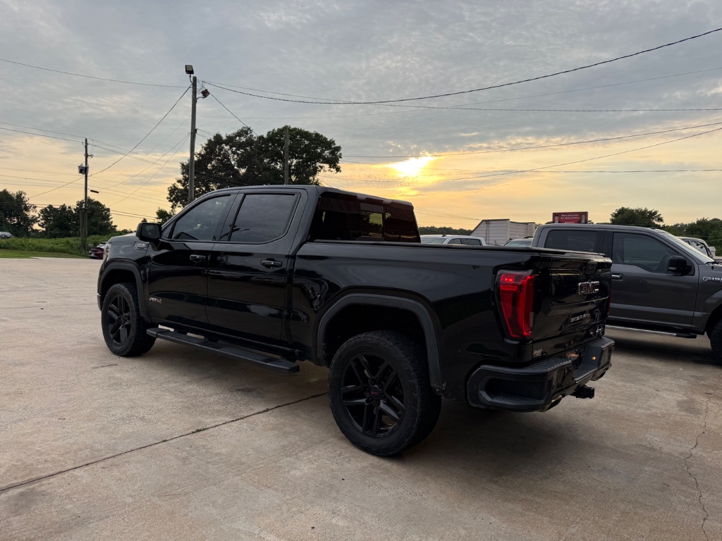 2020 GMC Sierra - $27,995