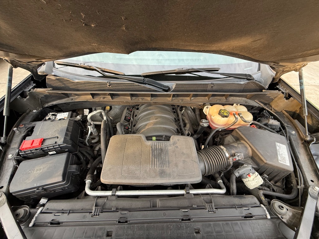 2020 GMC Sierra - $27,995