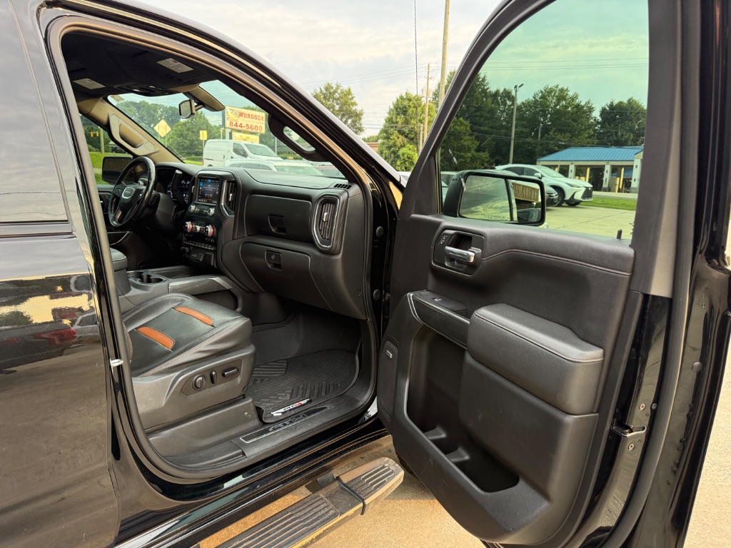 2020 GMC Sierra - $27,995