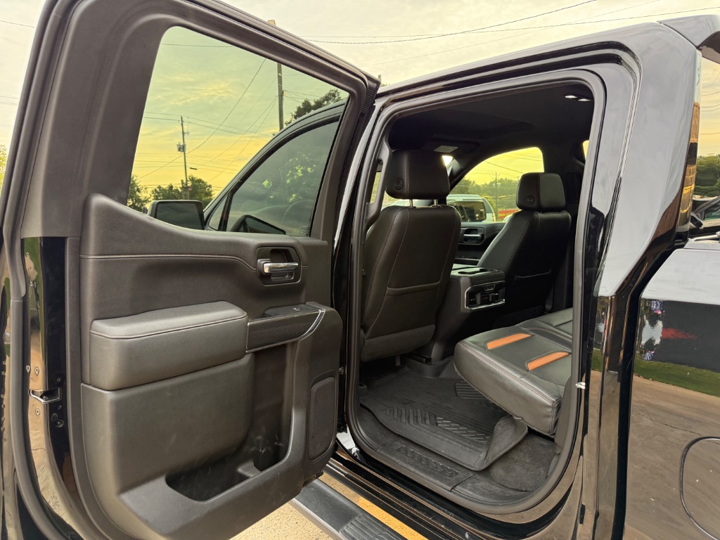 2020 GMC Sierra - $27,995
