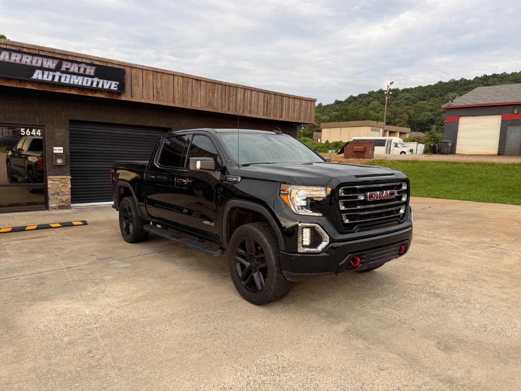 2020 GMC Sierra - $27,995