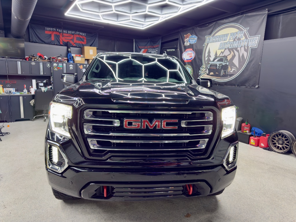 2020 GMC Sierra - $27,995