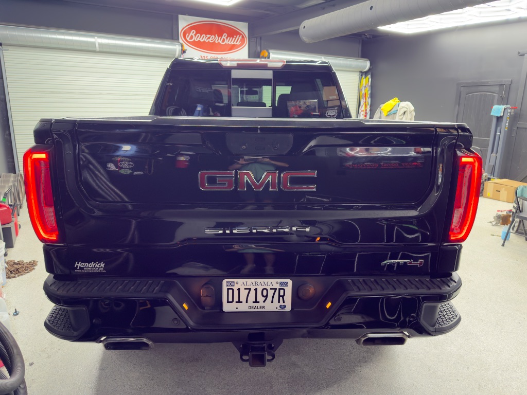 2020 GMC Sierra - $27,995