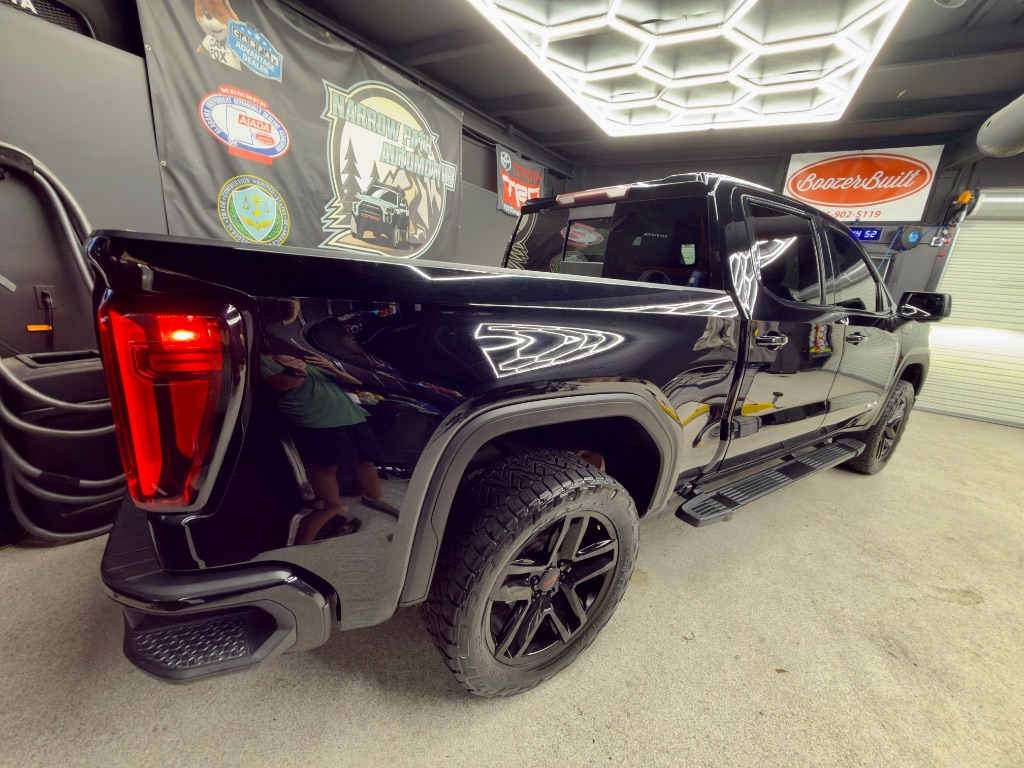 2020 GMC Sierra - $27,995