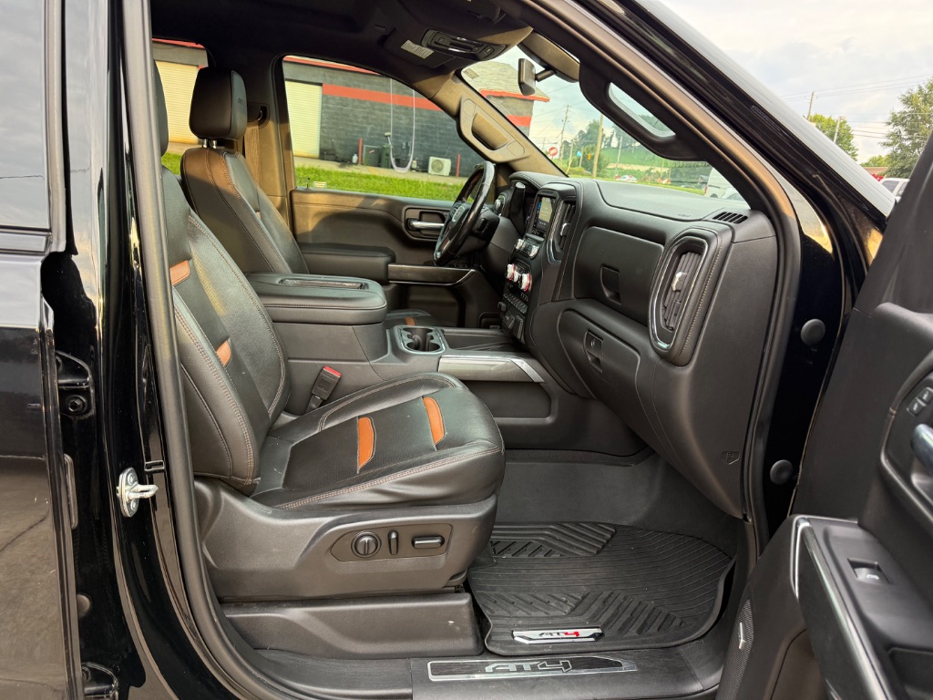 2020 GMC Sierra - $27,995