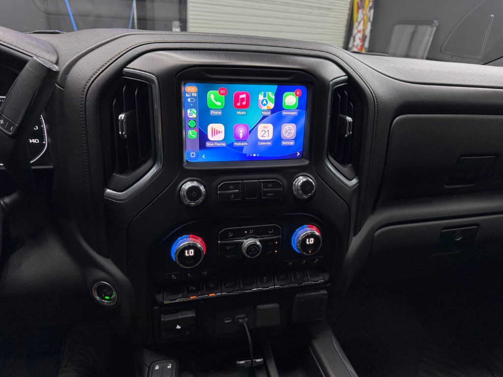 2020 GMC Sierra - $27,995