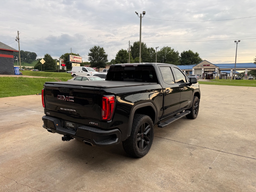 2020 GMC Sierra - $27,995