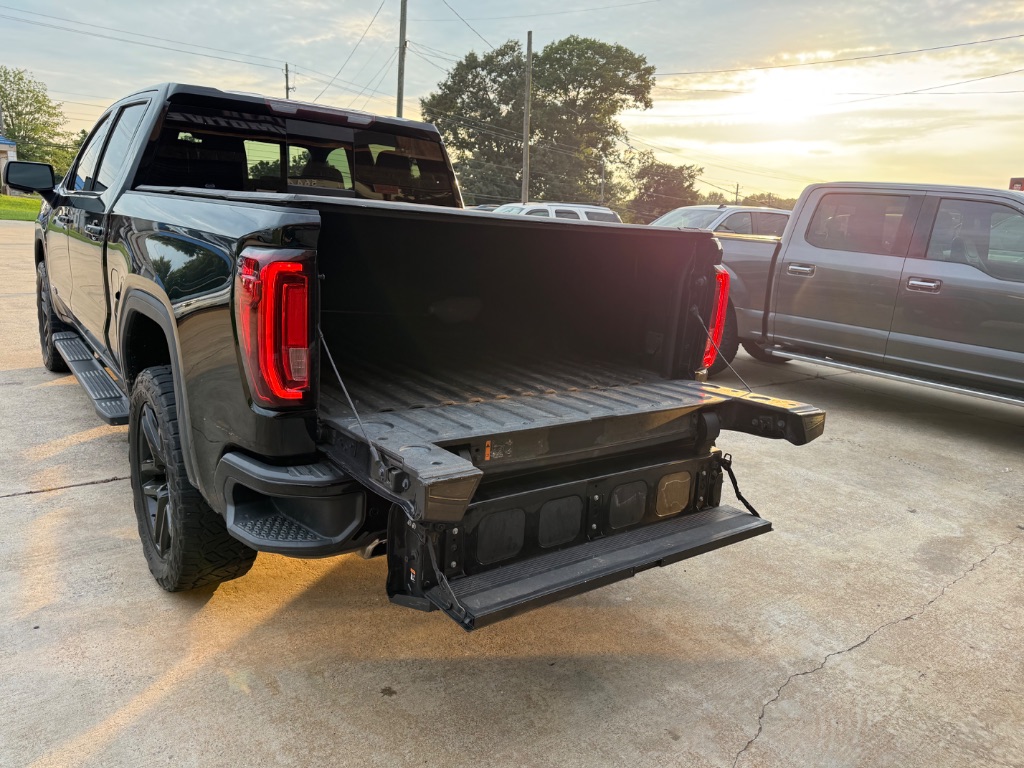 2020 GMC Sierra - $27,995