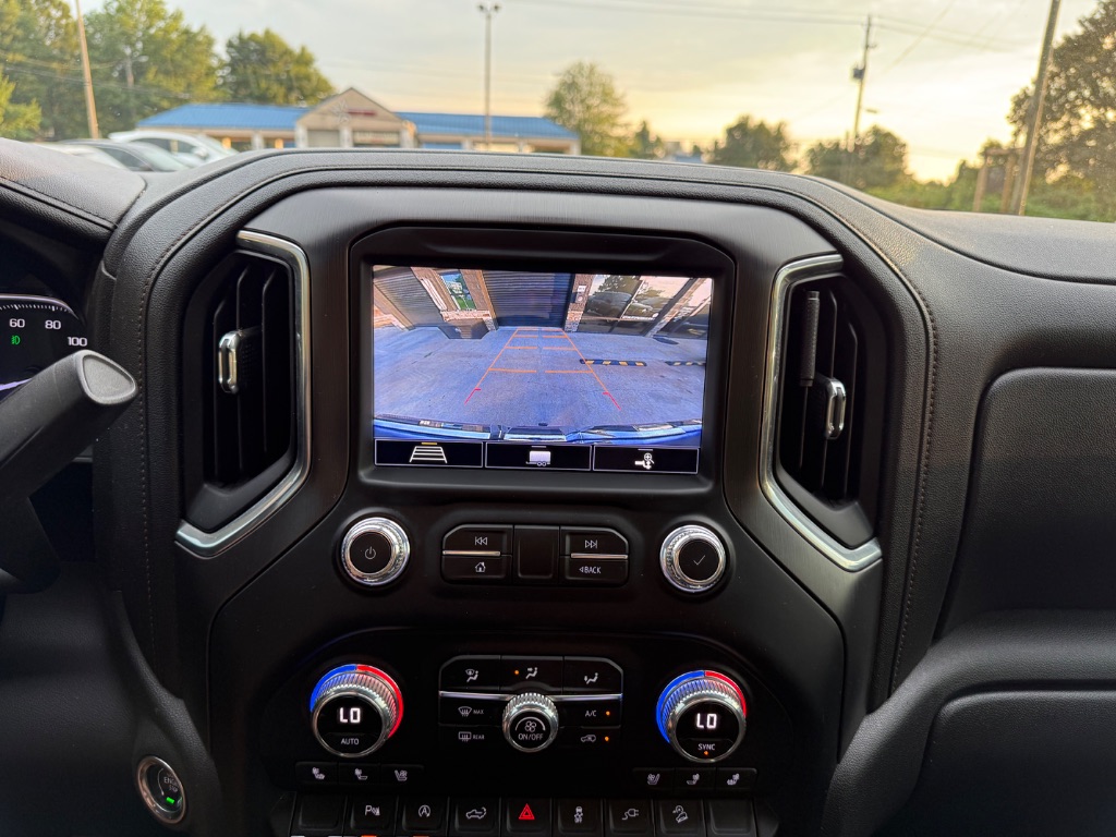 2020 GMC Sierra - $27,995