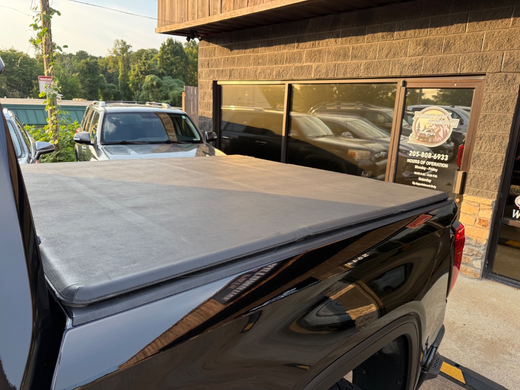 2020 GMC Sierra - $27,995