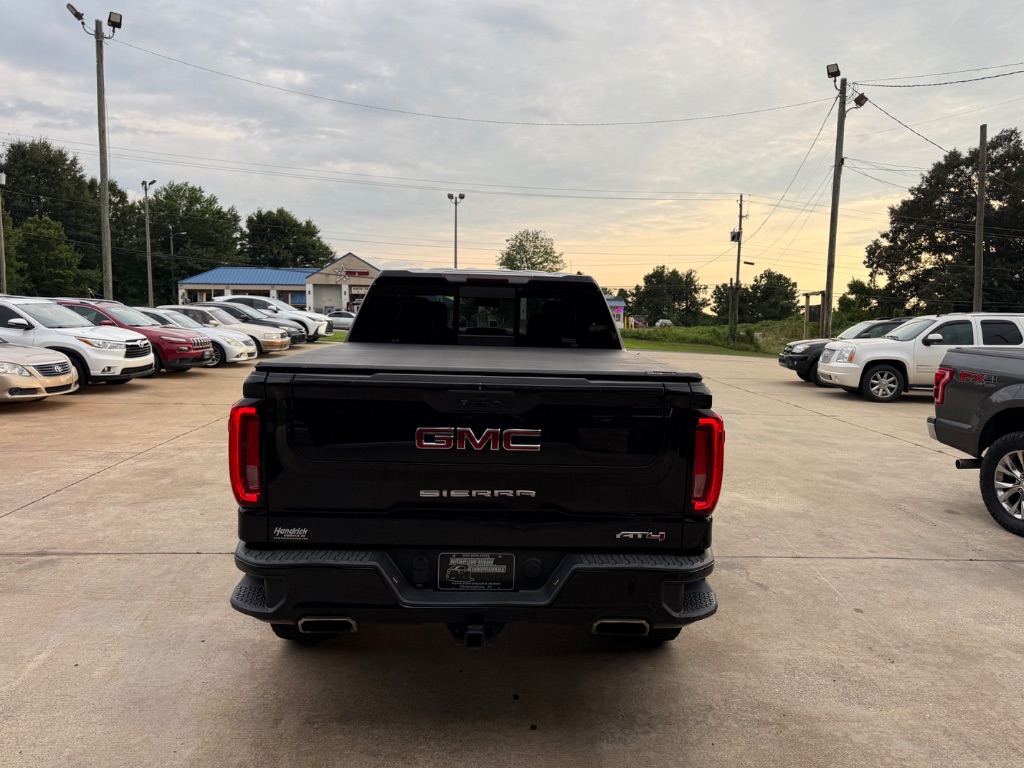 2020 GMC Sierra - $27,995