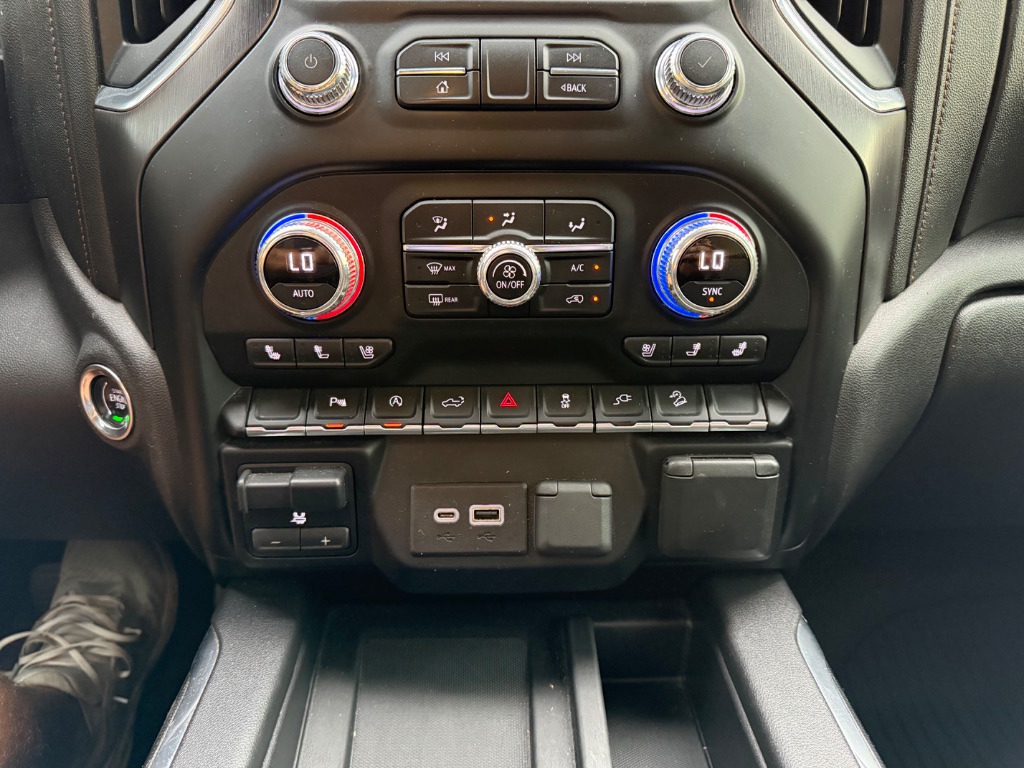 2020 GMC Sierra - $27,995