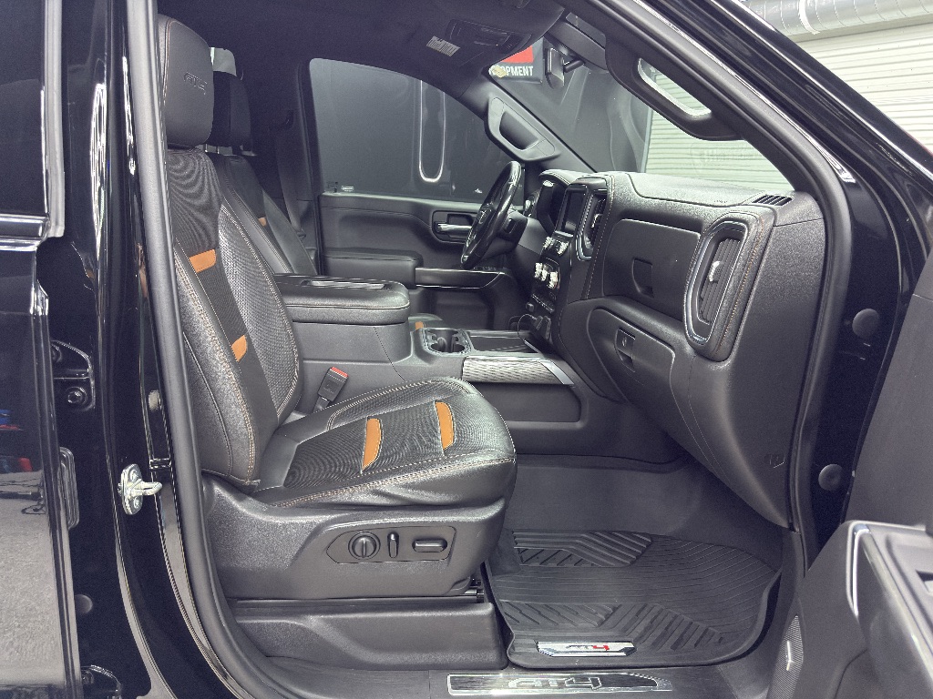 2020 GMC Sierra - $27,995