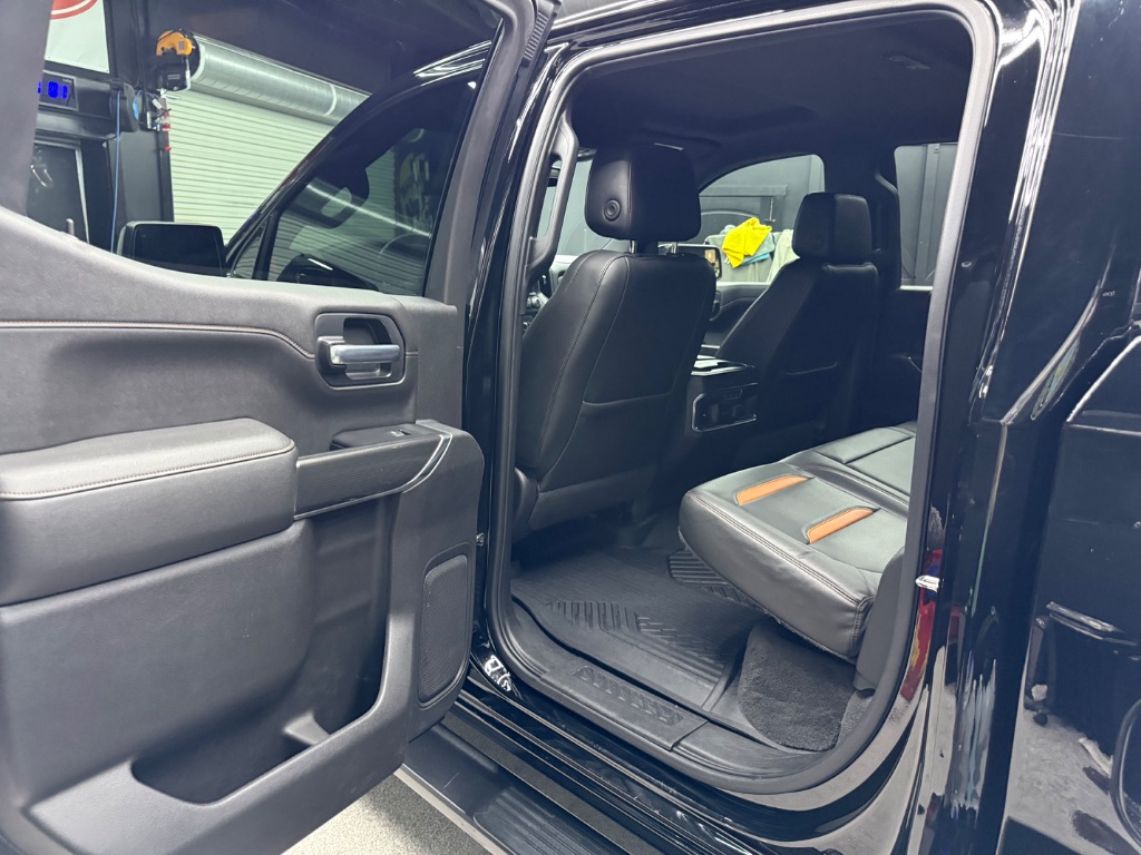 2020 GMC Sierra - $27,995