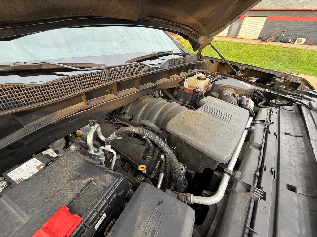 2020 GMC Sierra - $27,995
