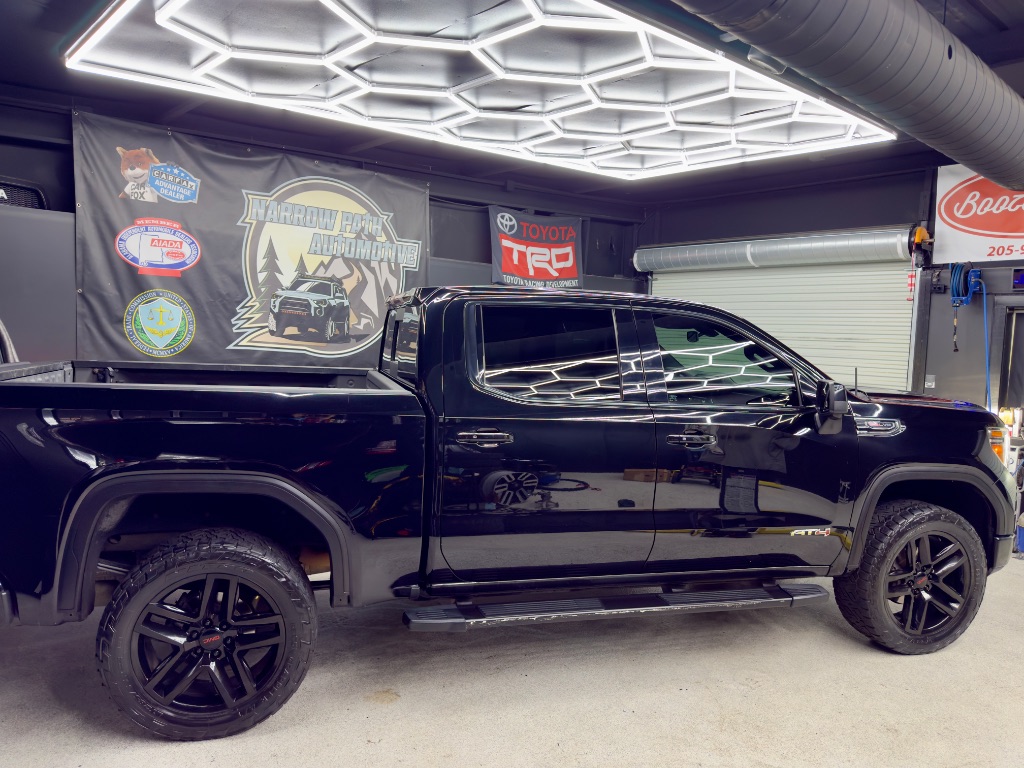 2020 GMC Sierra - $27,995