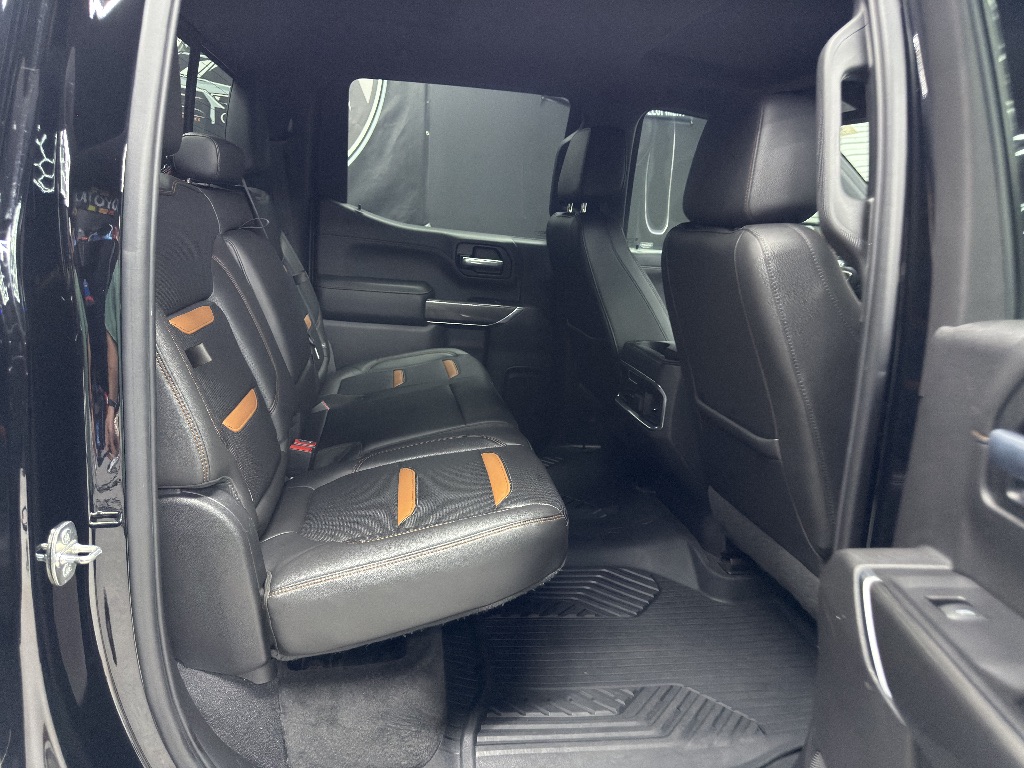 2020 GMC Sierra - $27,995