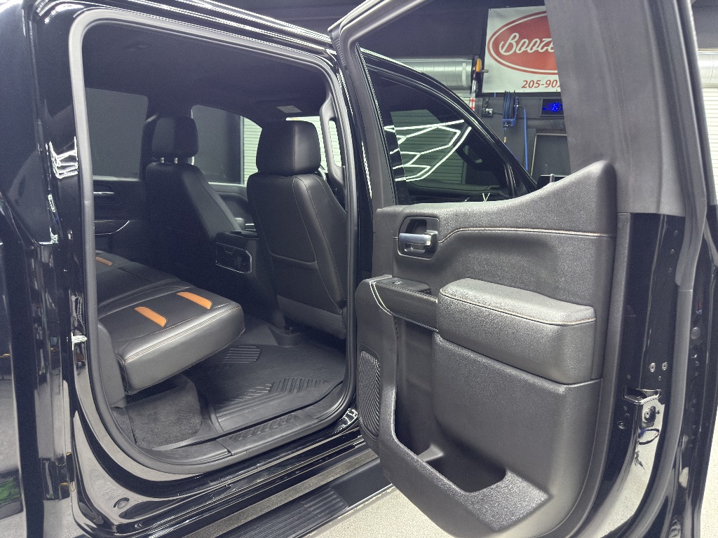 2020 GMC Sierra - $27,995