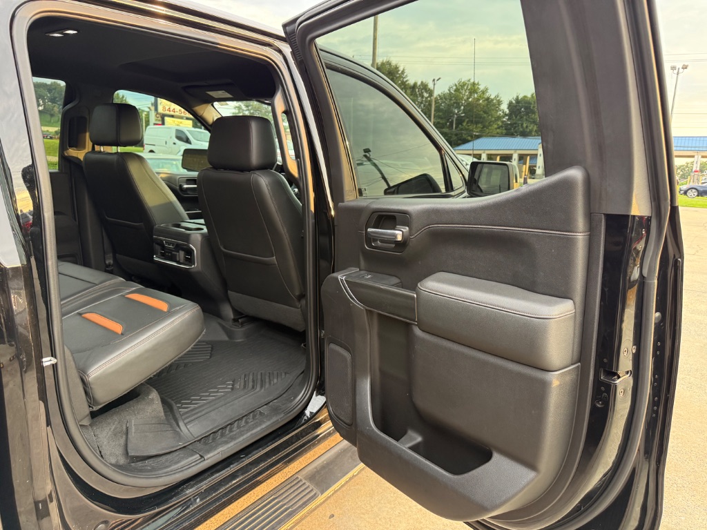 2020 GMC Sierra - $27,995
