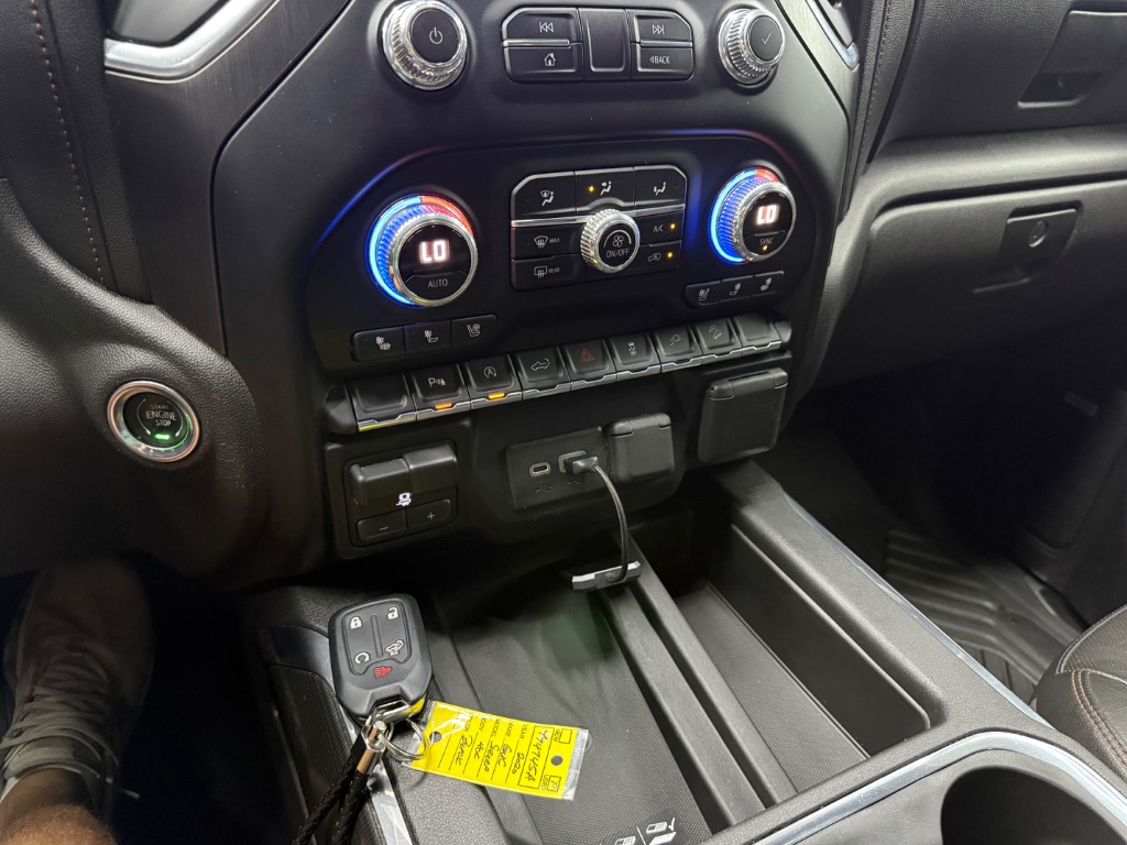2020 GMC Sierra - $27,995