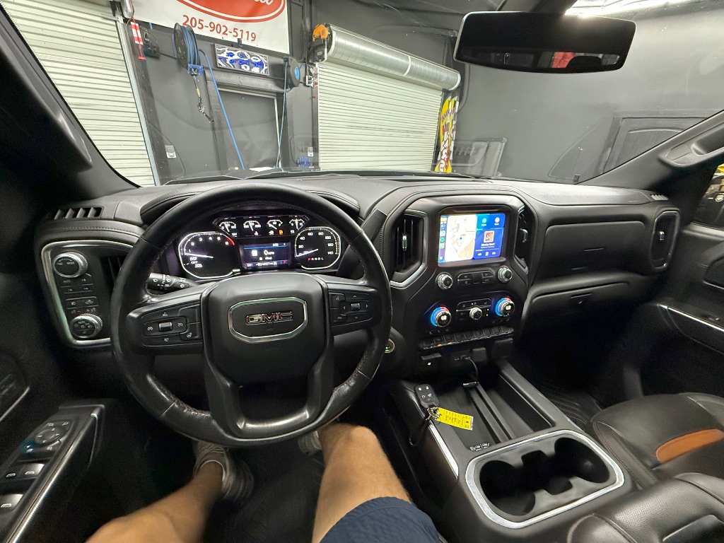 2020 GMC Sierra - $27,995