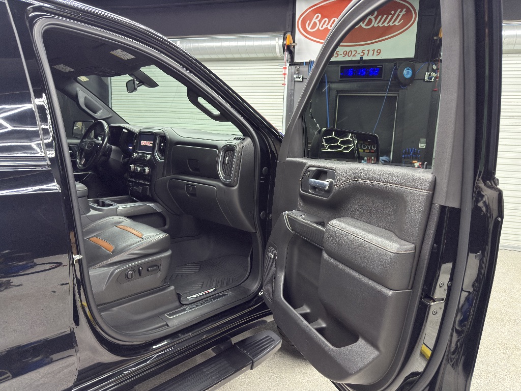 2020 GMC Sierra - $27,995