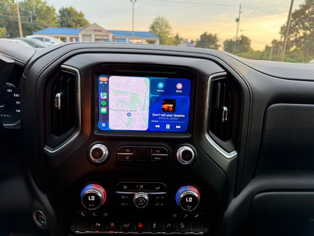 2020 GMC Sierra - $27,995
