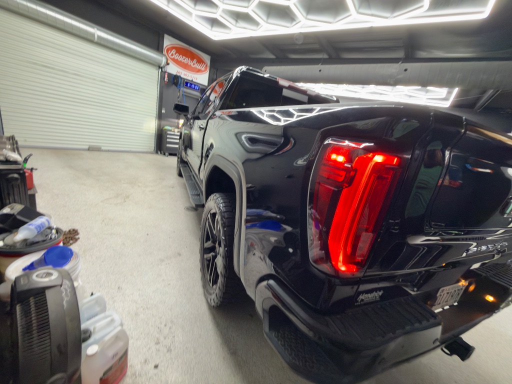 2020 GMC Sierra - $27,995