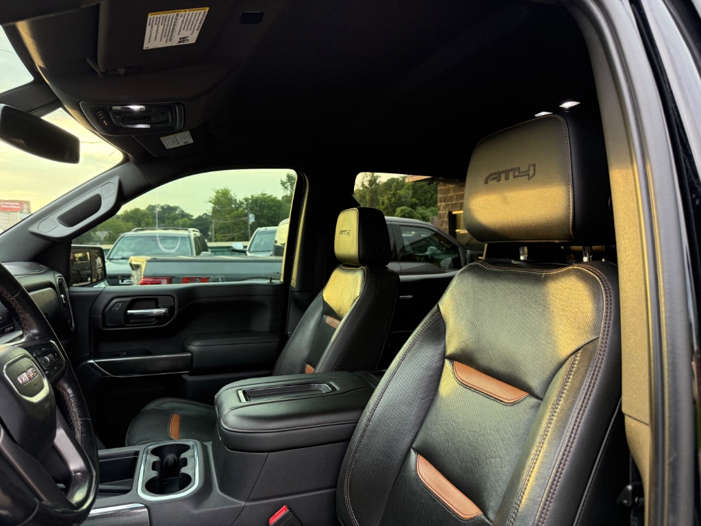 2020 GMC Sierra - $27,995