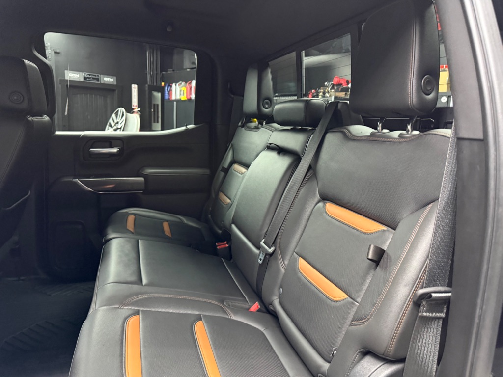 2020 GMC Sierra - $27,995