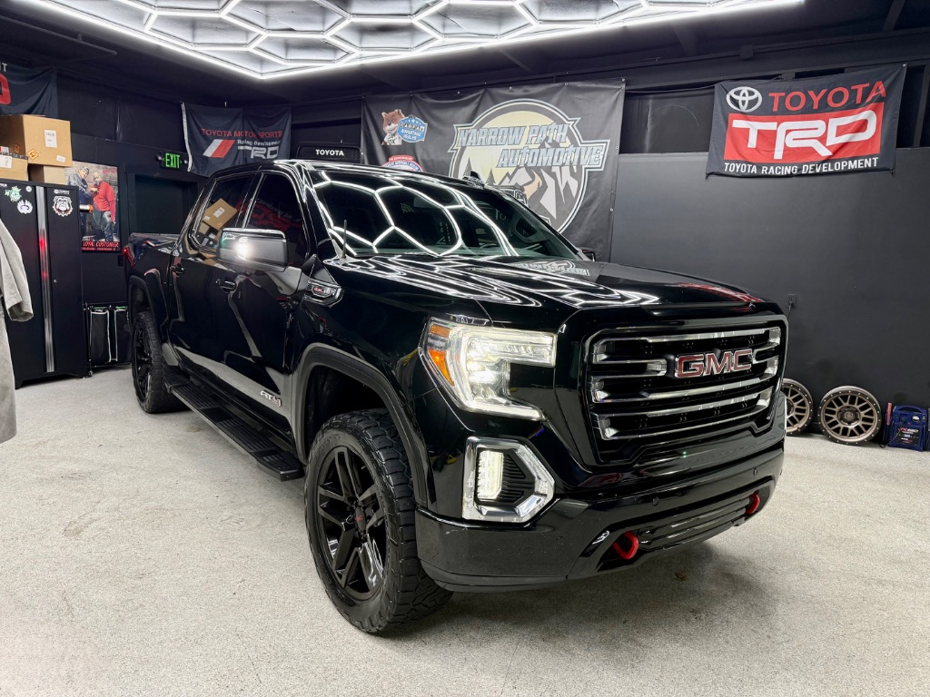 2020 GMC Sierra - $27,995
